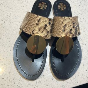 Tory Burch Sandals